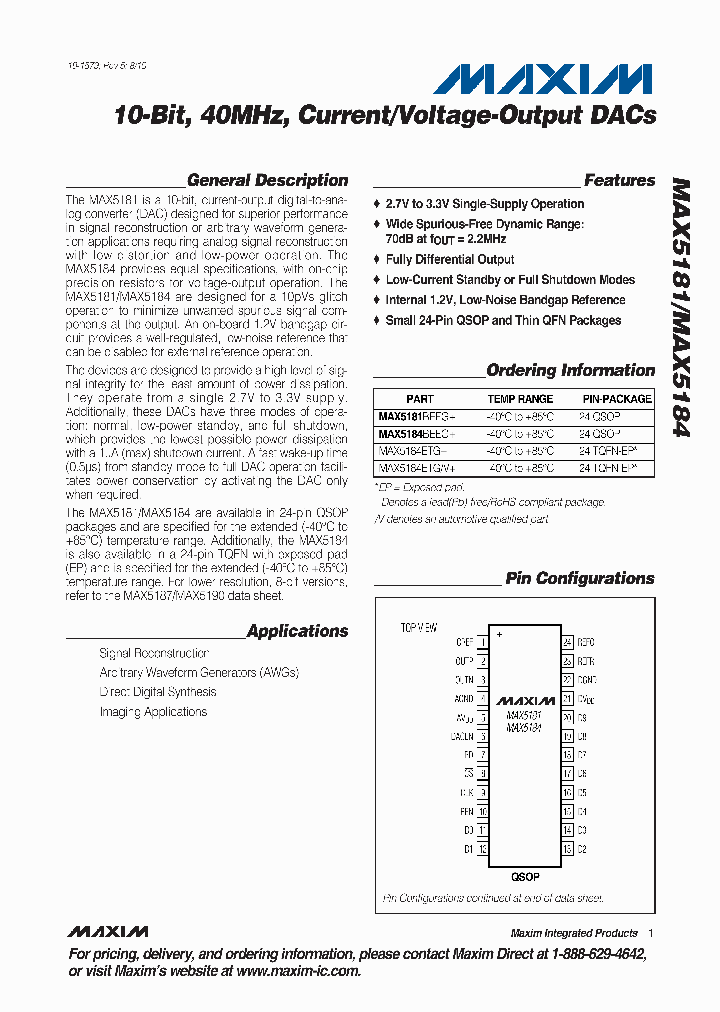 MAX518110_4924818.PDF Datasheet
