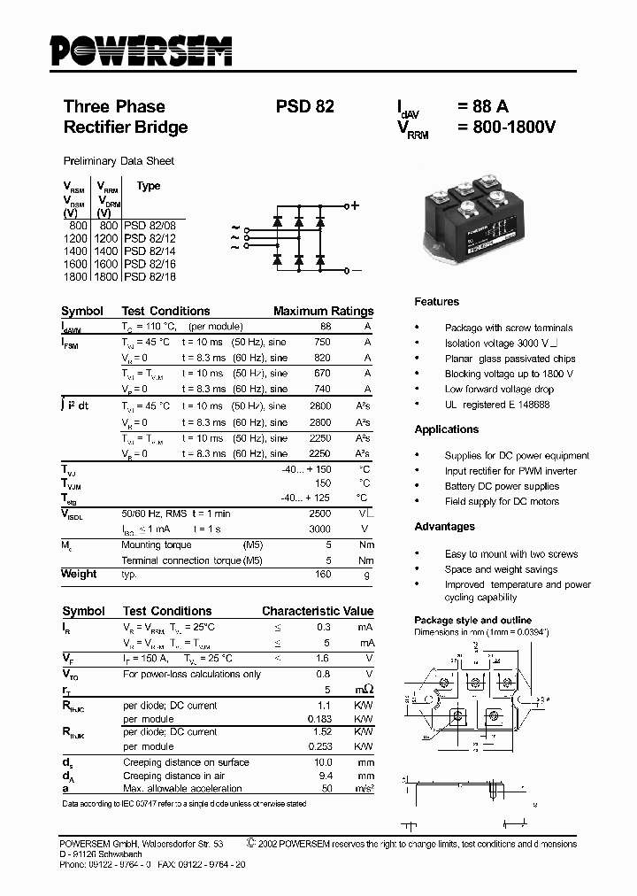 PSD82_4924977.PDF Datasheet