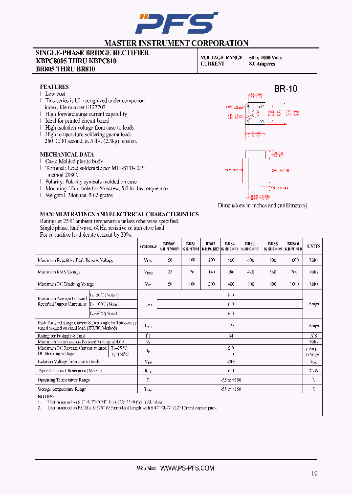 BR81_4925378.PDF Datasheet