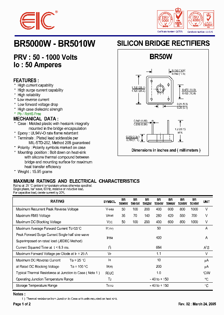 BR5000W05_4927411.PDF Datasheet