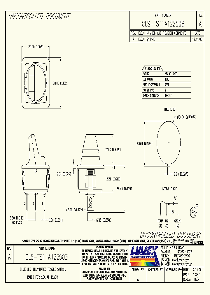CLS-TS11A12250B_4927631.PDF Datasheet