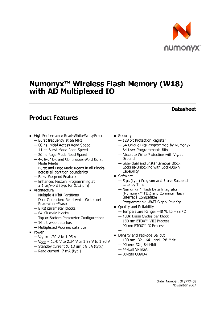 313272-06_4928683.PDF Datasheet