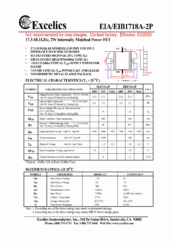 EIB1718A-2P_4929742.PDF Datasheet