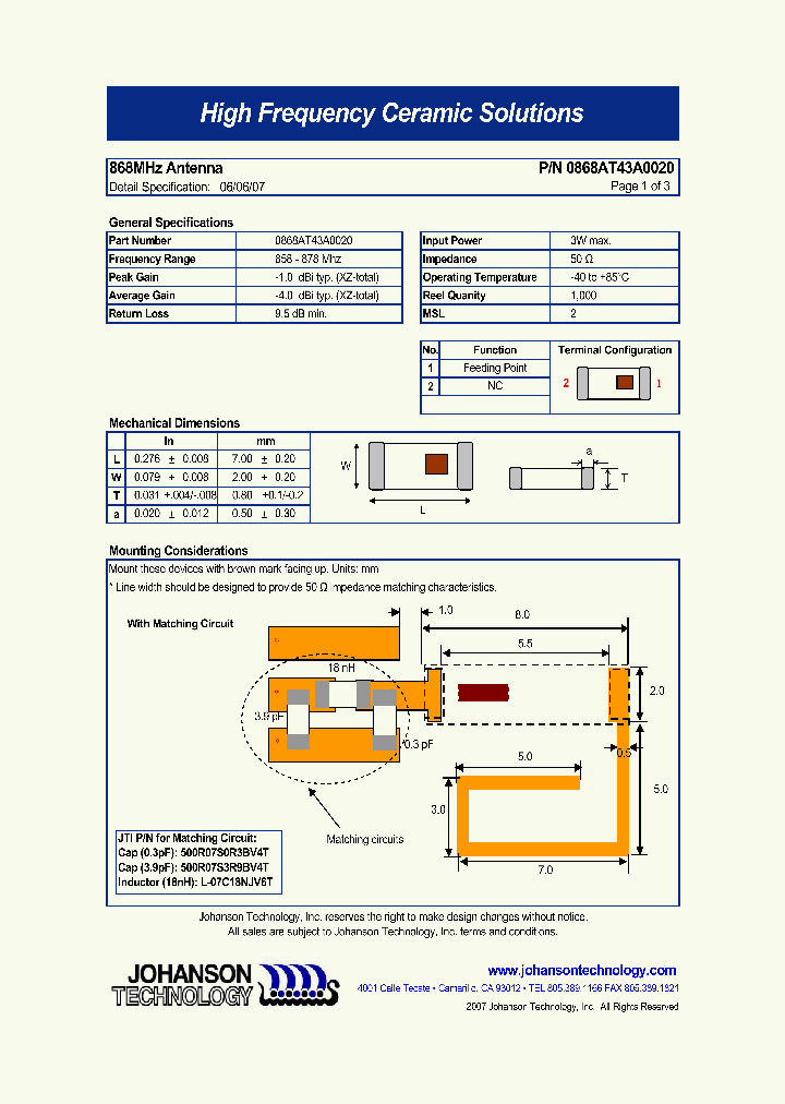 0868AT43A0020_4929825.PDF Datasheet
