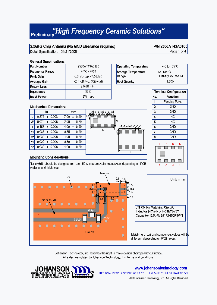 2500AT43A0100_4929827.PDF Datasheet