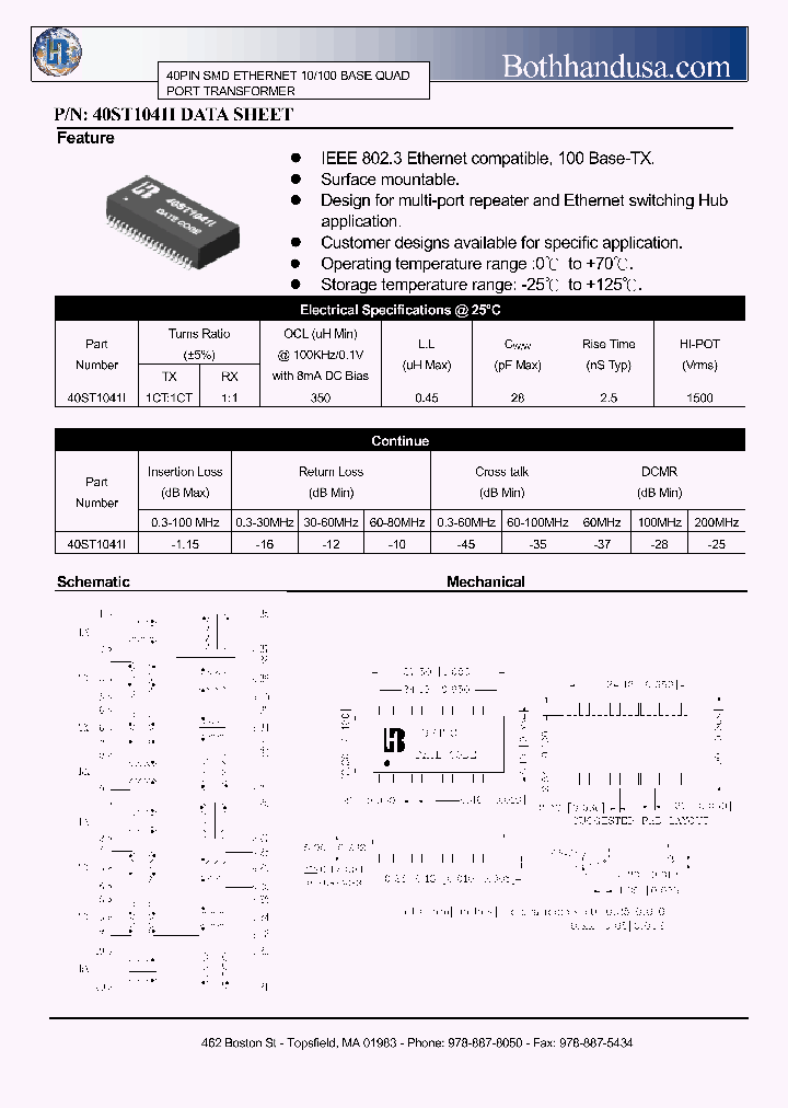 40ST1041I1_4929880.PDF Datasheet