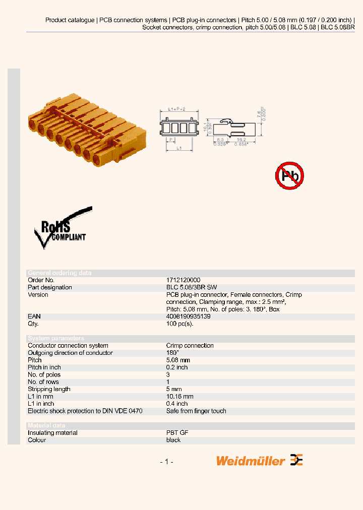 1712120000_4930115.PDF Datasheet