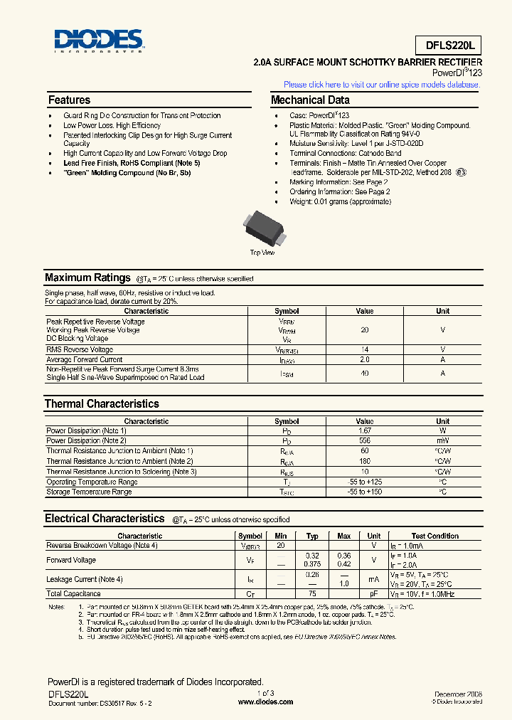 DFLS220L08_4930735.PDF Datasheet