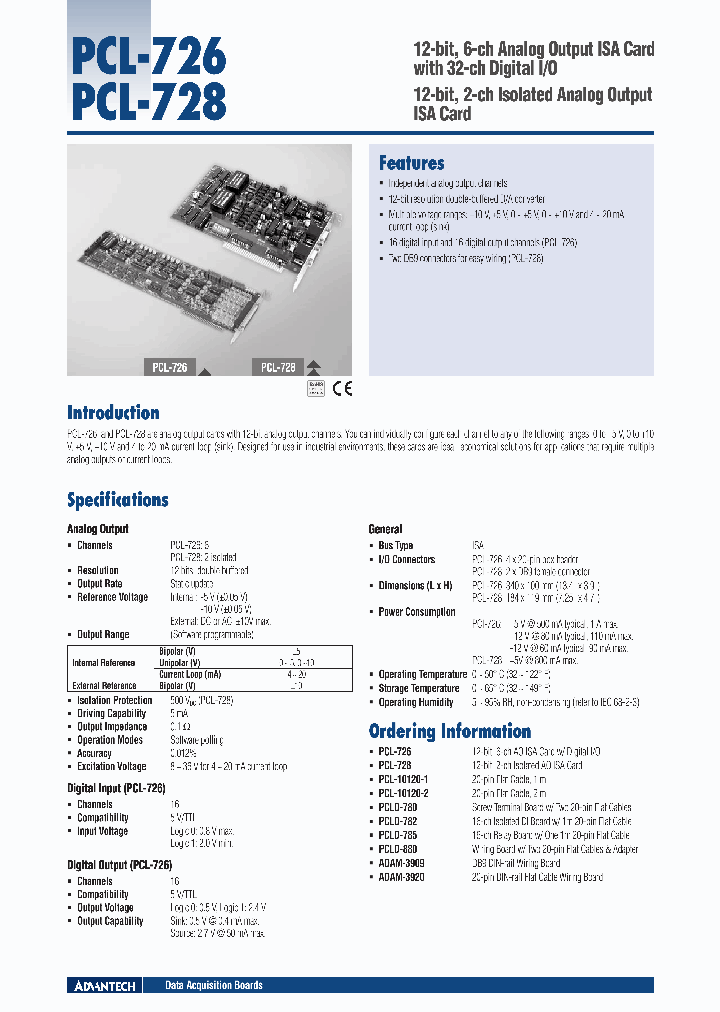 ADAM-3909_4930933.PDF Datasheet