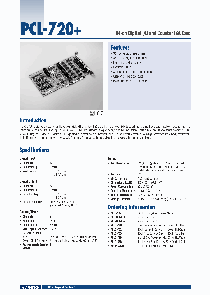 ADAM-3920_4930940.PDF Datasheet