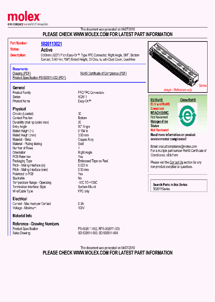 502611-3021_4931208.PDF Datasheet