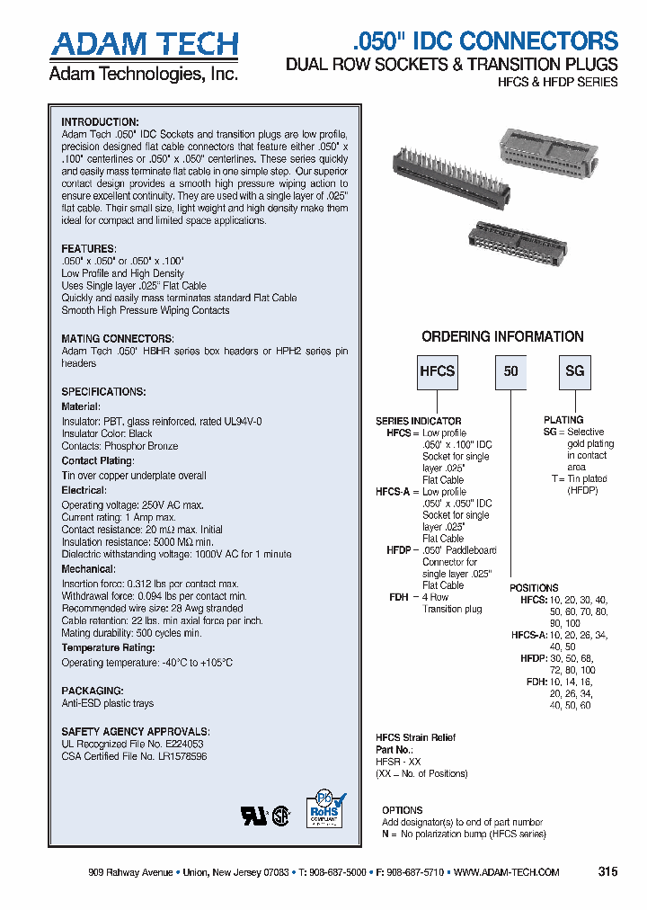 FDH20SG_4931265.PDF Datasheet
