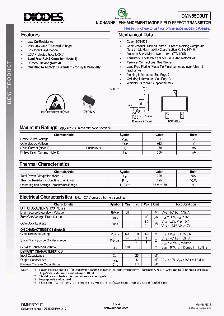DMN55D0UT_4931423.PDF Datasheet