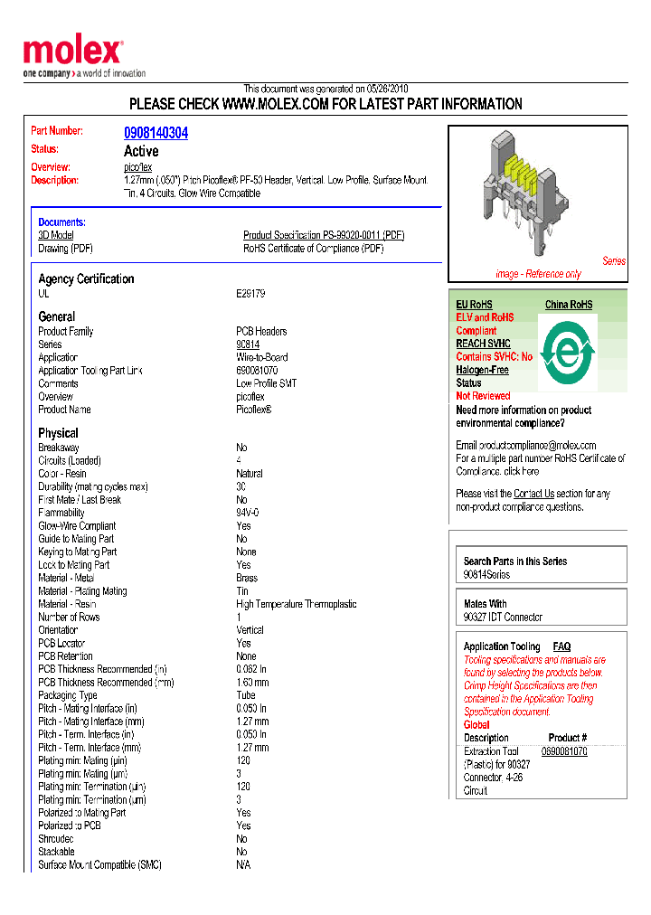 90814-0304_4931562.PDF Datasheet