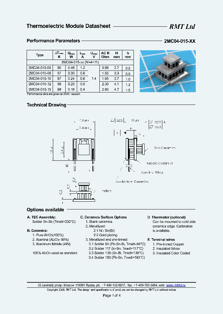 2MC04-015-10_4931660.PDF Datasheet