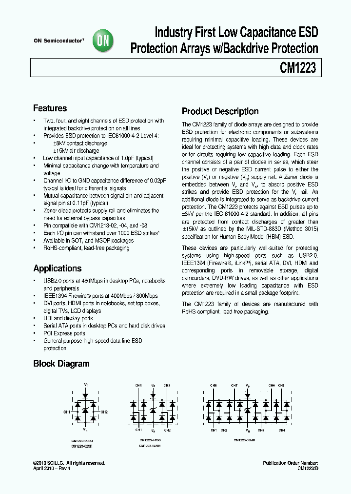 CM1223-04SO_4932555.PDF Datasheet