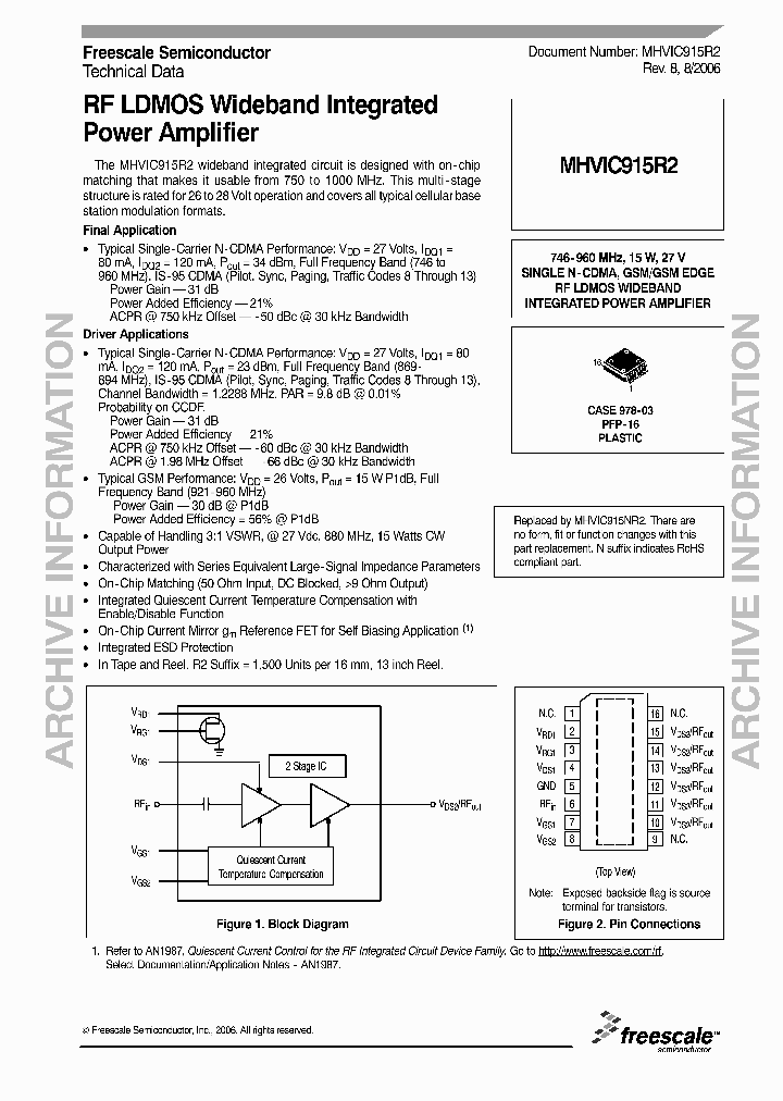 MHVIC915R2_4933362.PDF Datasheet