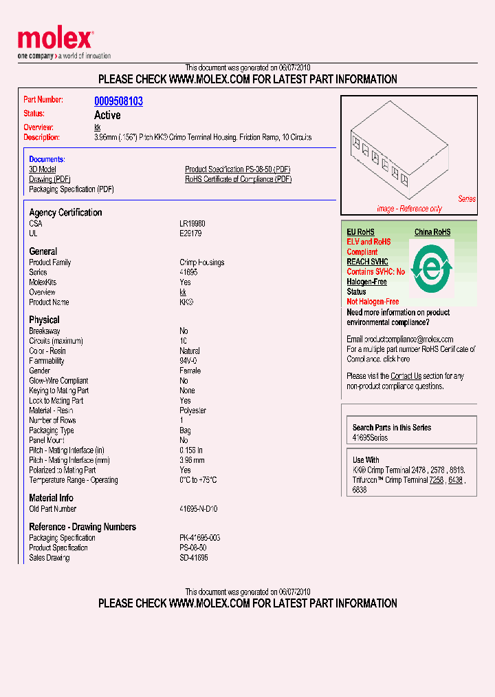 09-50-8103_4933528.PDF Datasheet