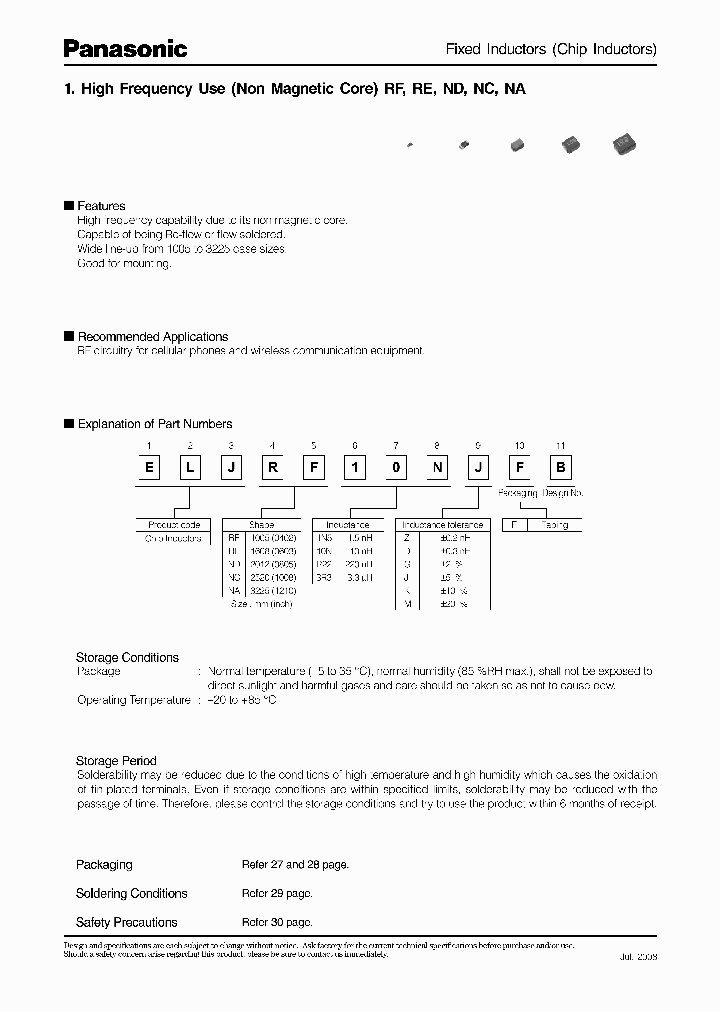 ELJNAR22DFB_4933777.PDF Datasheet