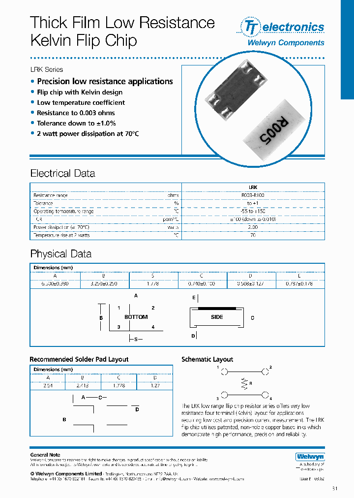LRK_4933819.PDF Datasheet