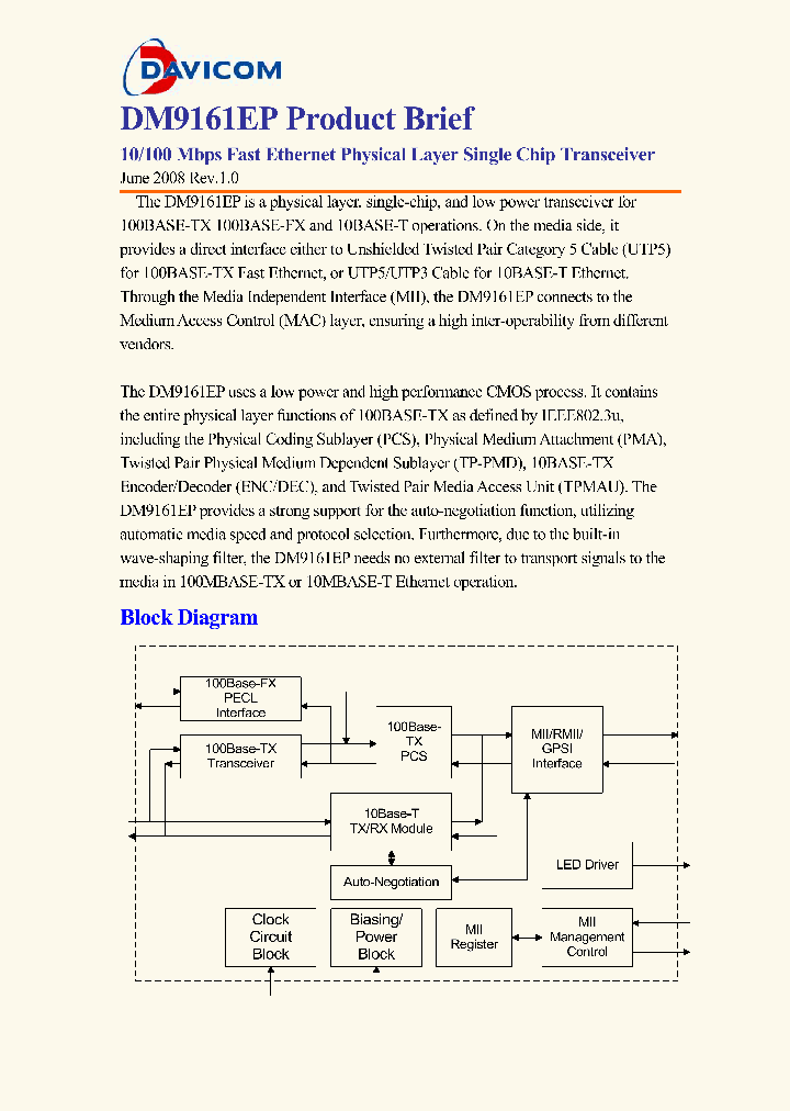 DM9161E_4934564.PDF Datasheet