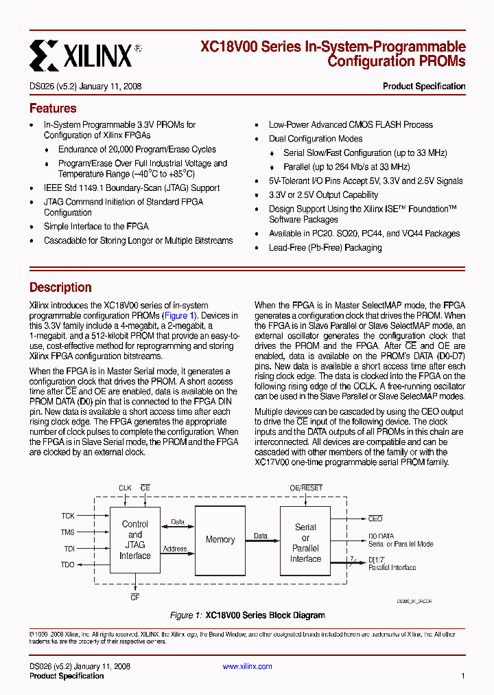 XC18V02PC44C_4934805.PDF Datasheet