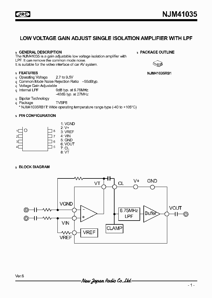 NJM41035_4934939.PDF Datasheet