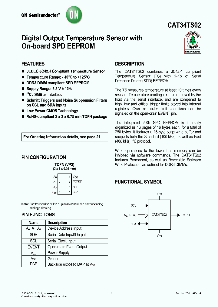 CAT34TS02_4934941.PDF Datasheet