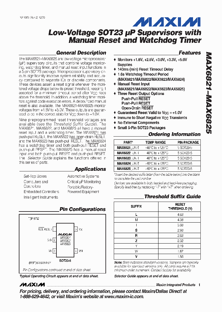 MAX6821UK-T_4935513.PDF Datasheet