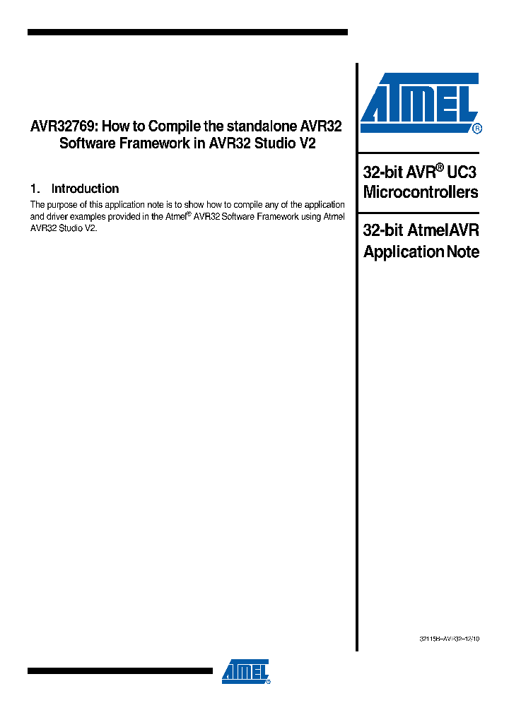 AVR32769_4936429.PDF Datasheet