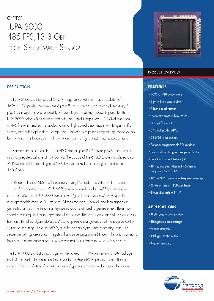 CYIL1SE3000AA-GZDC_4936868.PDF Datasheet