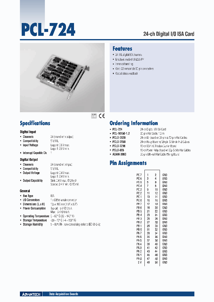 PCL-10150-12_4937801.PDF Datasheet