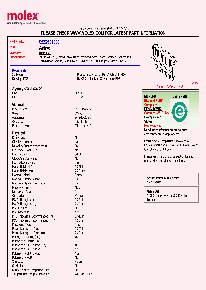 0532531380_4938384.PDF Datasheet