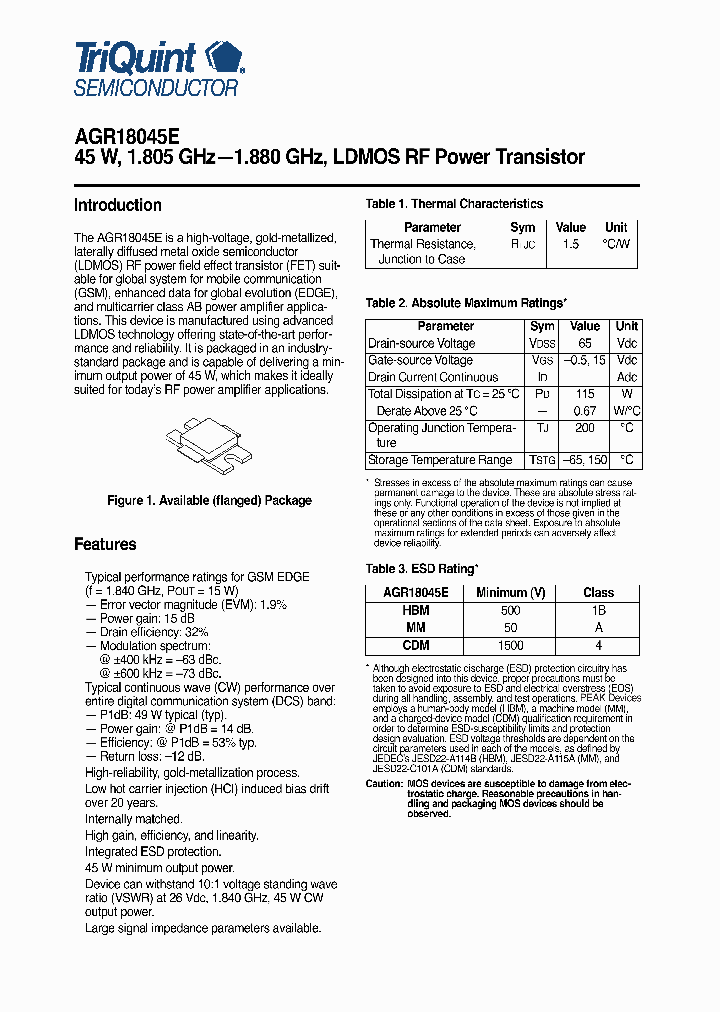 AGR18045E_4938472.PDF Datasheet