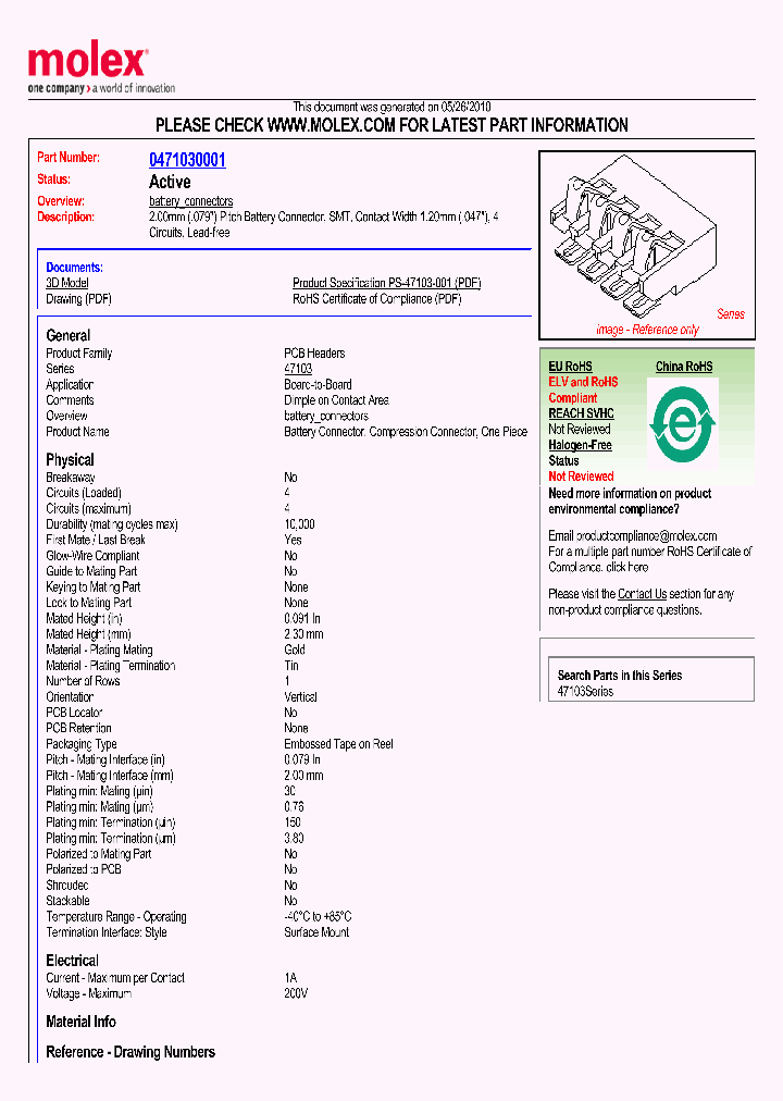 0471030001_4938559.PDF Datasheet