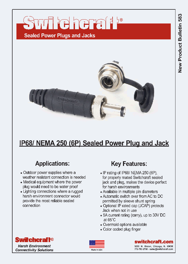 PCL722AS_4938708.PDF Datasheet