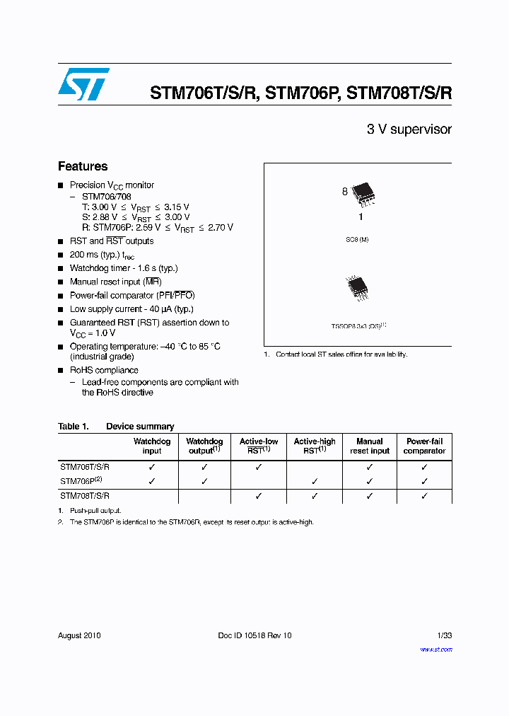 STM706TDS6E_4939477.PDF Datasheet