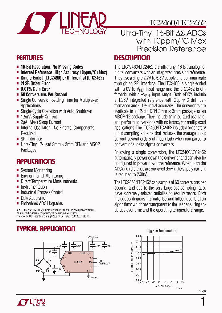 LTC2462CDD_4939615.PDF Datasheet
