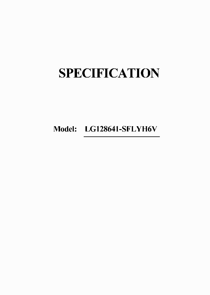 LG128641-SFLYH6V_4939795.PDF Datasheet