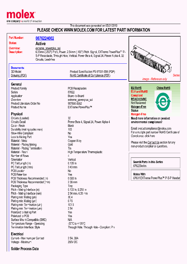 87622-4002_4939869.PDF Datasheet