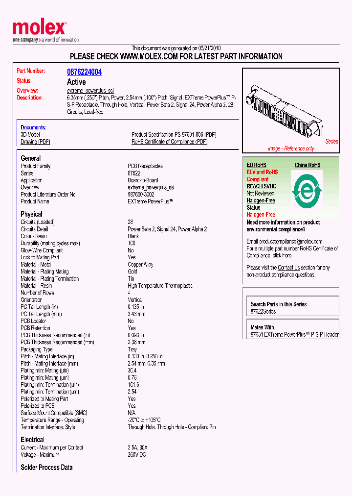 87622-4004_4939871.PDF Datasheet