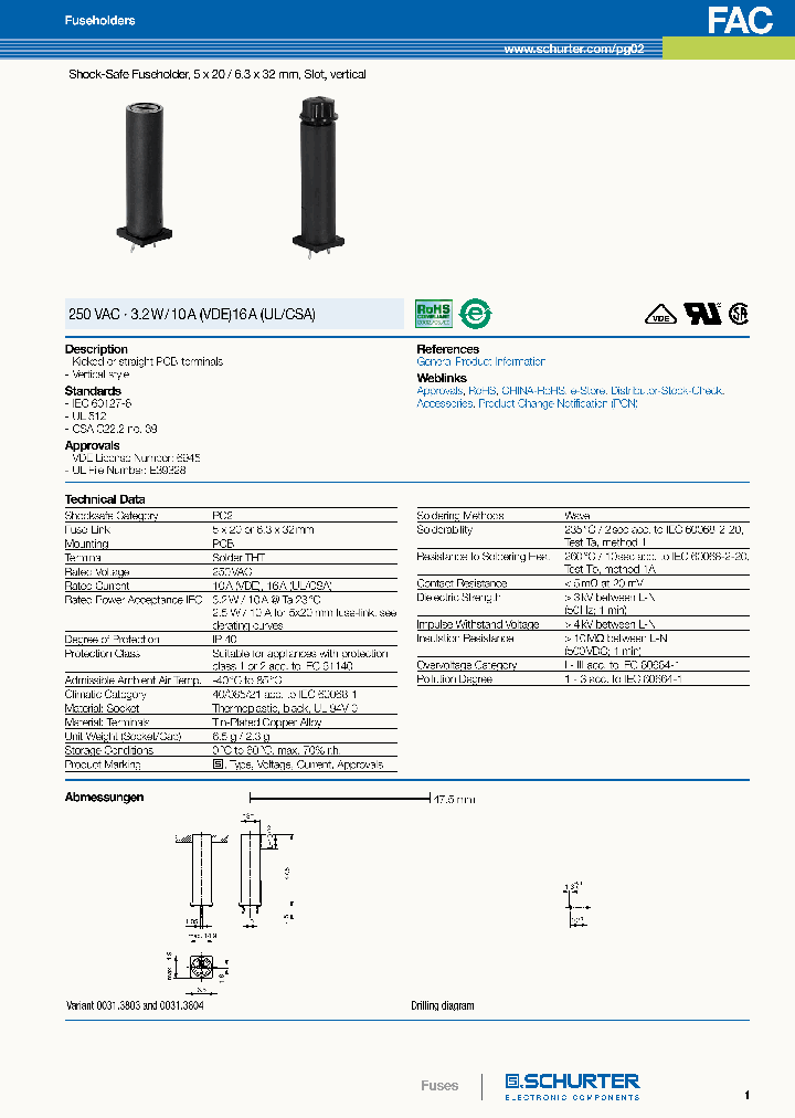 FAC_4940169.PDF Datasheet