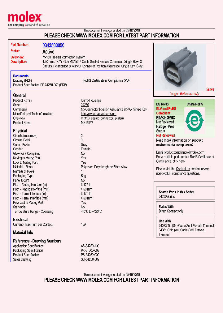 34250-0050_4940187.PDF Datasheet