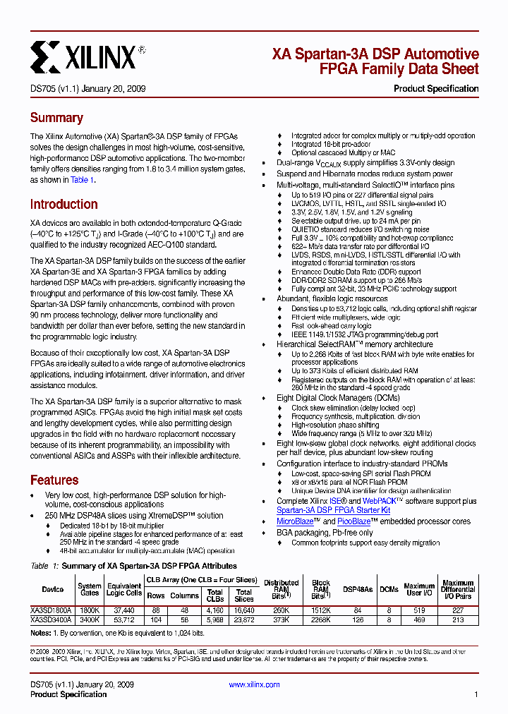 XA3SD1800A_4940597.PDF Datasheet