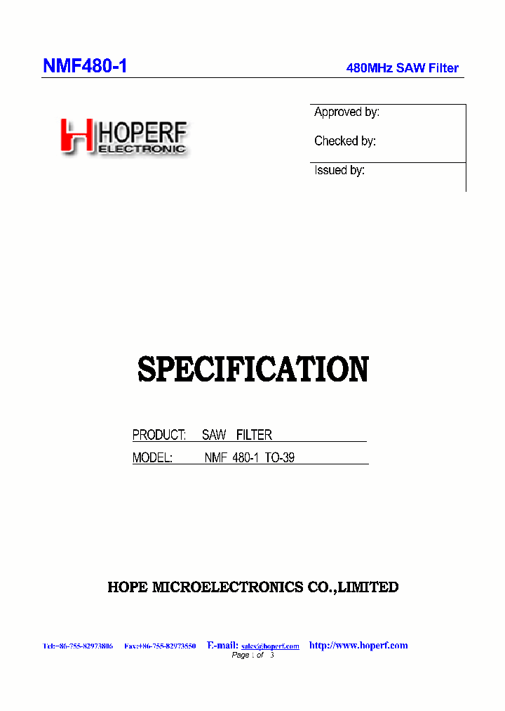 NMF480-1_4941302.PDF Datasheet