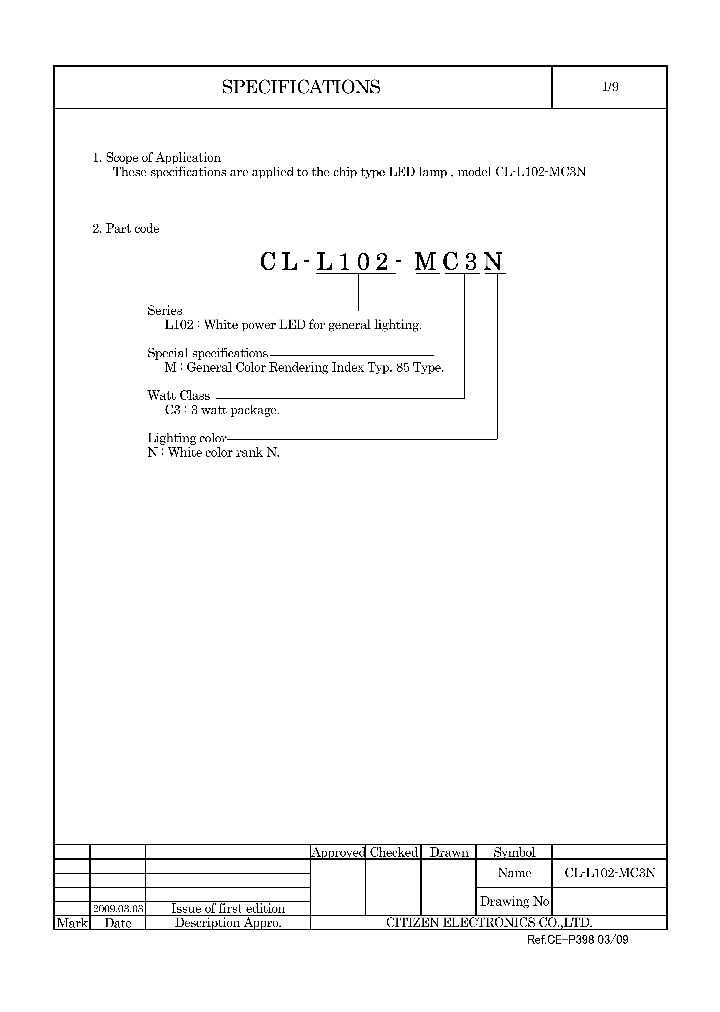 CL-L102-MC3N_4942013.PDF Datasheet
