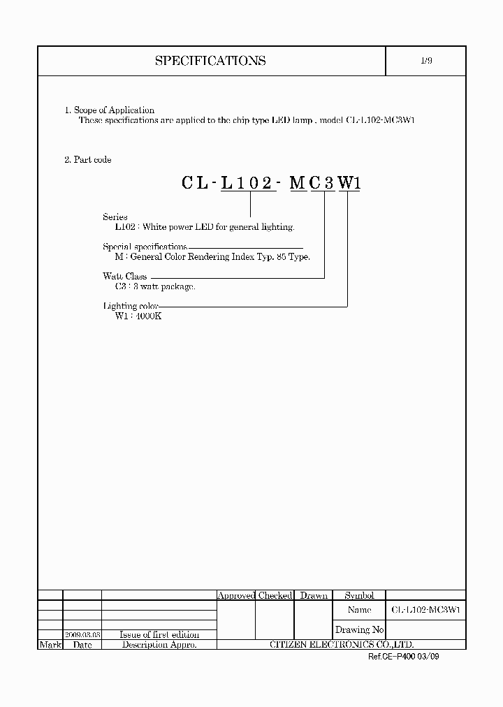 CL-L102-MC3W1_4942014.PDF Datasheet