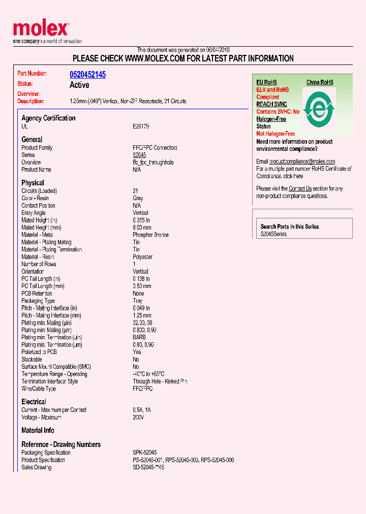 52045-2145_4942420.PDF Datasheet