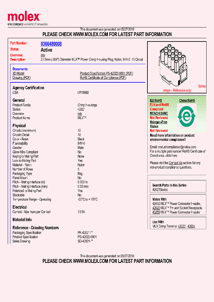 0366480008_4942581.PDF Datasheet