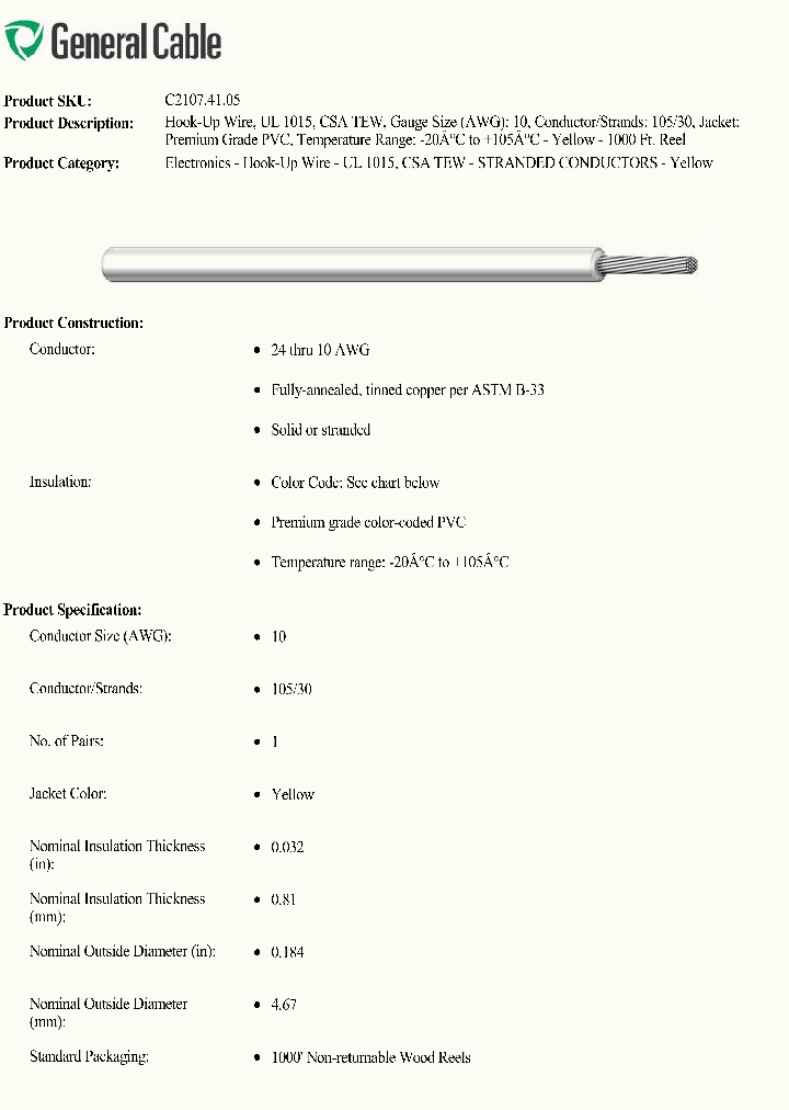 C21074105_4942758.PDF Datasheet